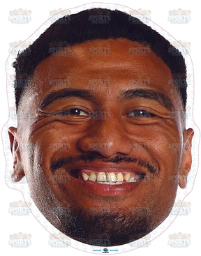 Ronaldo Mulitalo Cronulla Sharks Large clearance cut-out