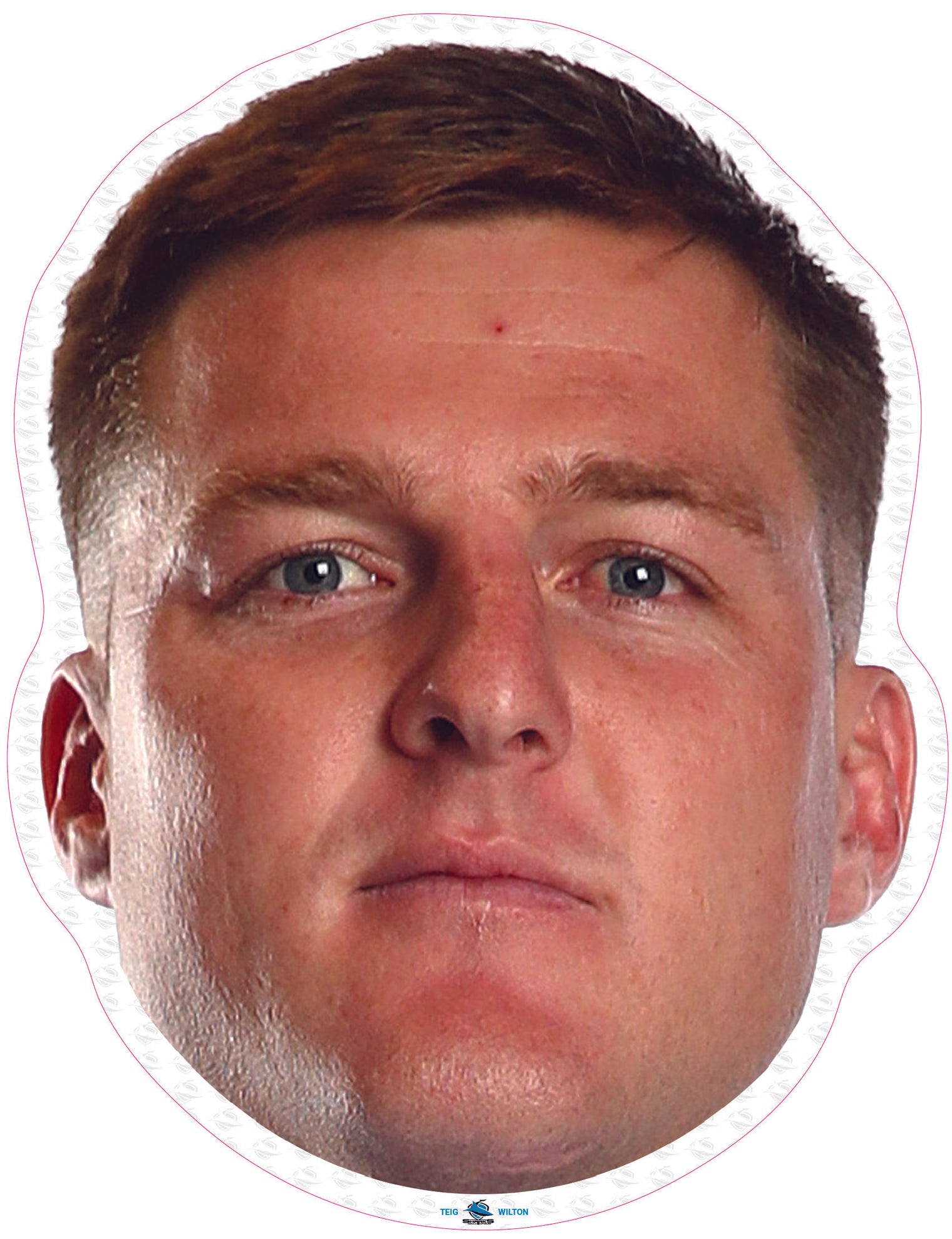 Teig Wilton