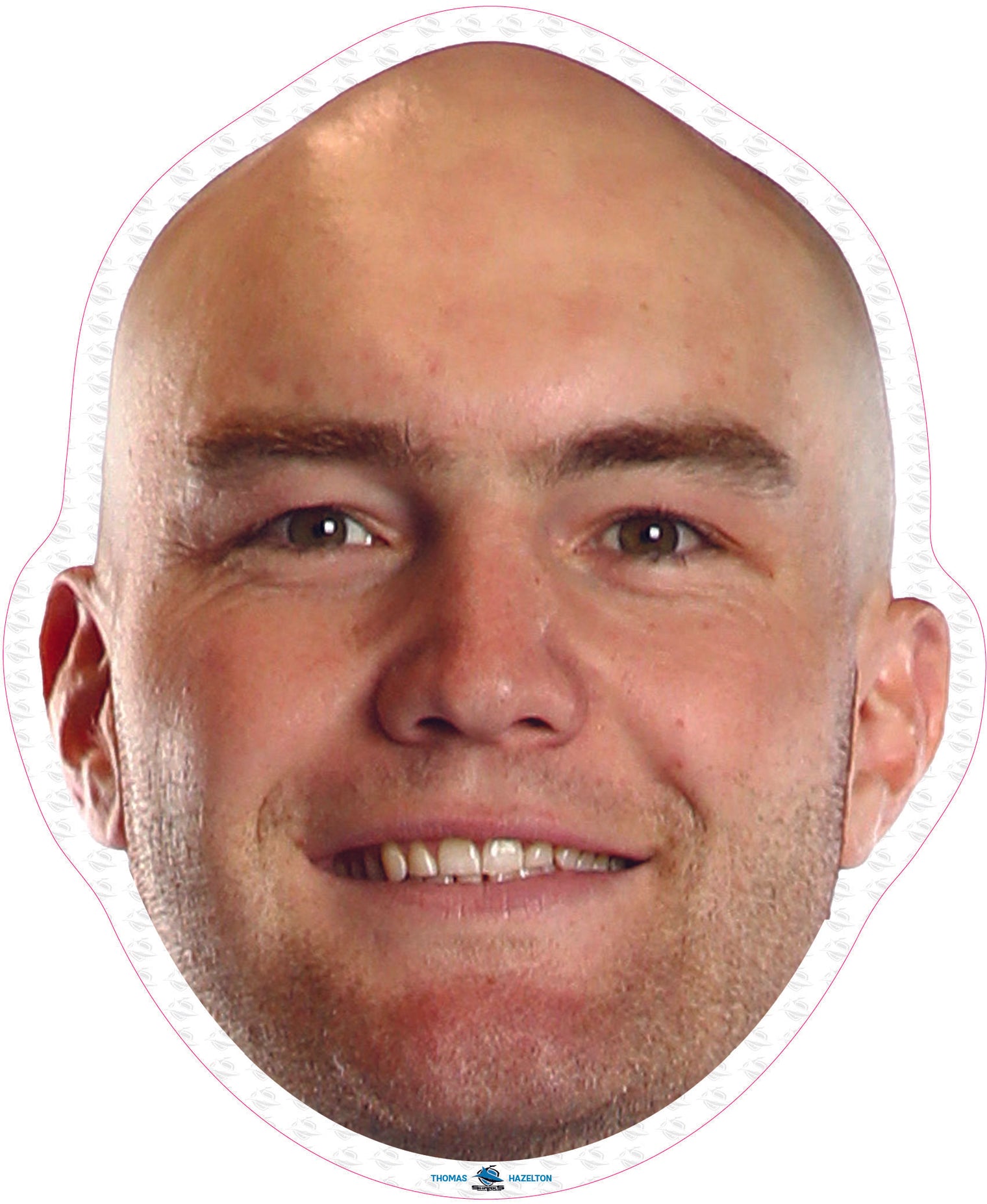 Tom Hazelton