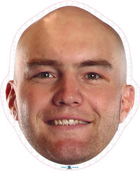Tom Hazelton