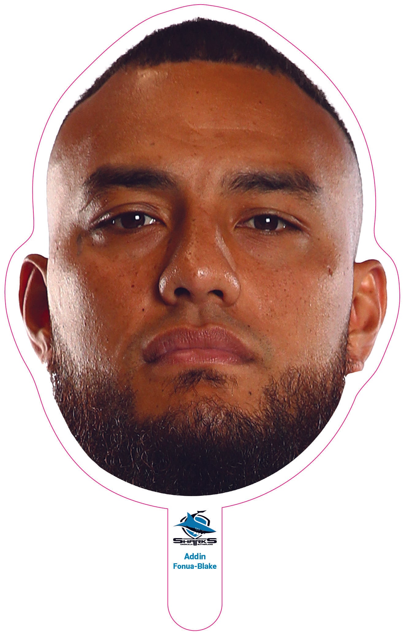 Addin Fonua-Blake