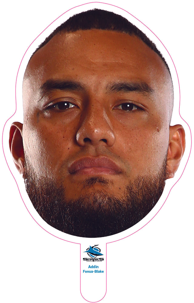 Addin Fonua-Blake