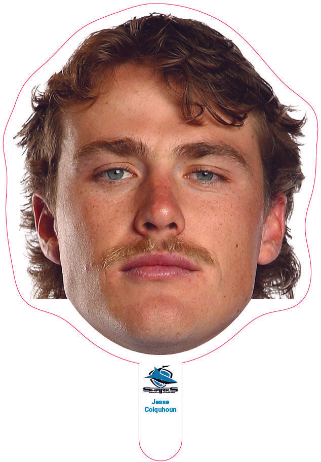 Jesse Colquhoun