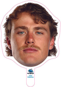 Jesse Colquhoun