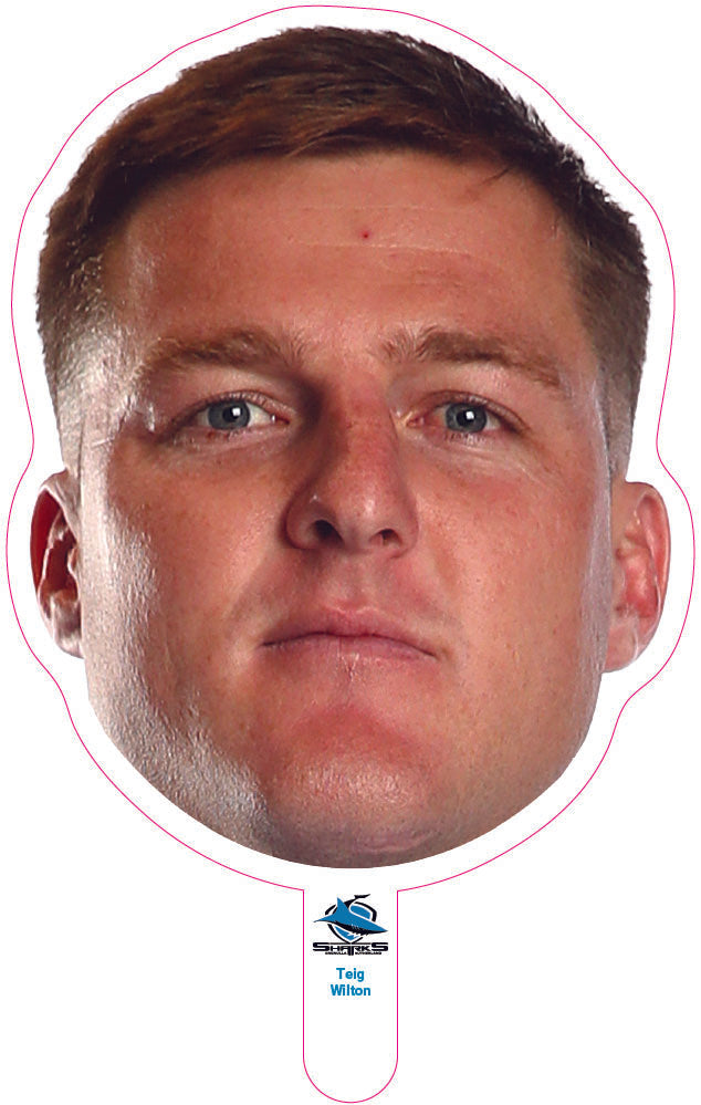 Teig Wilton