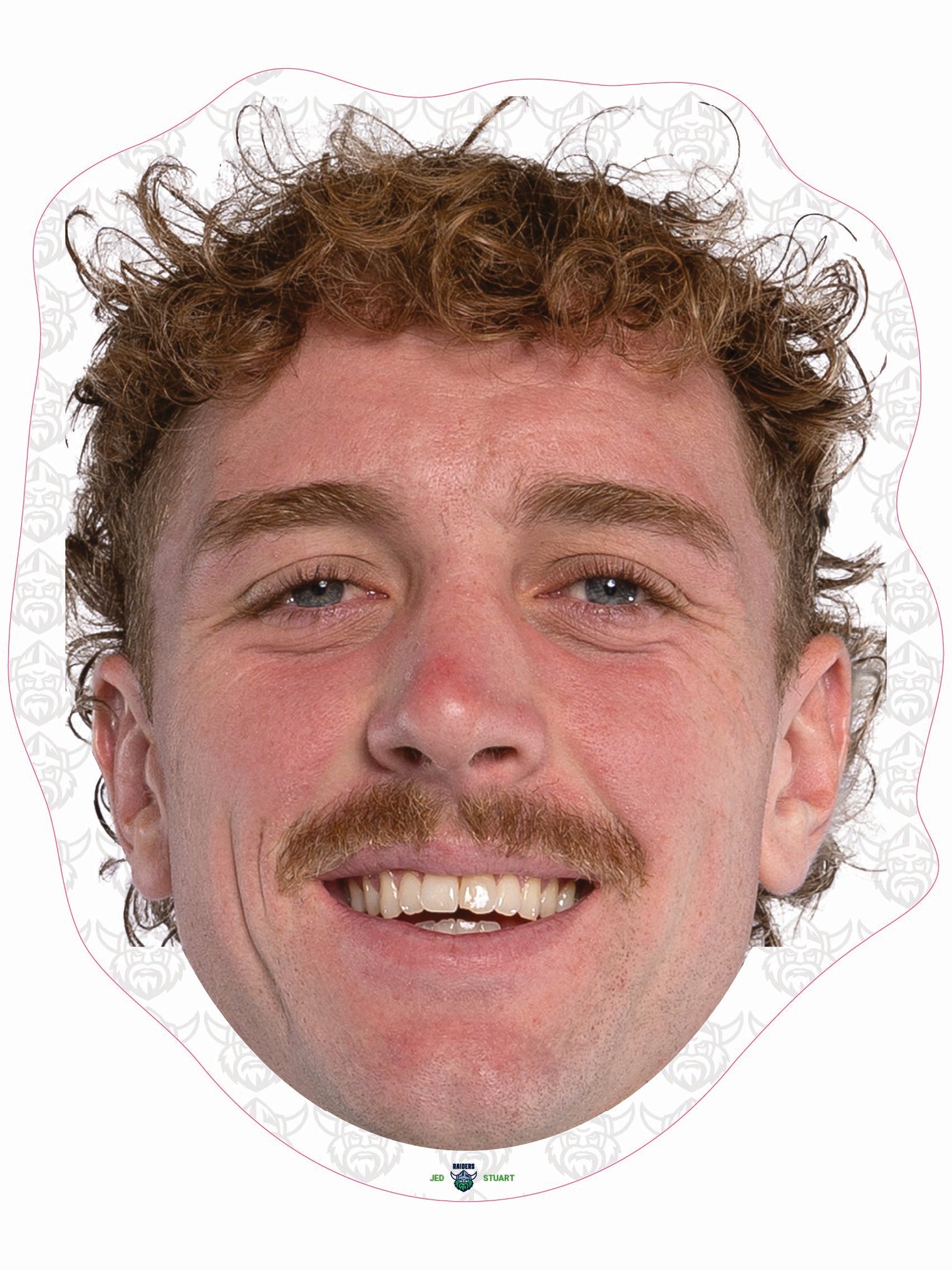 Jed Stuart