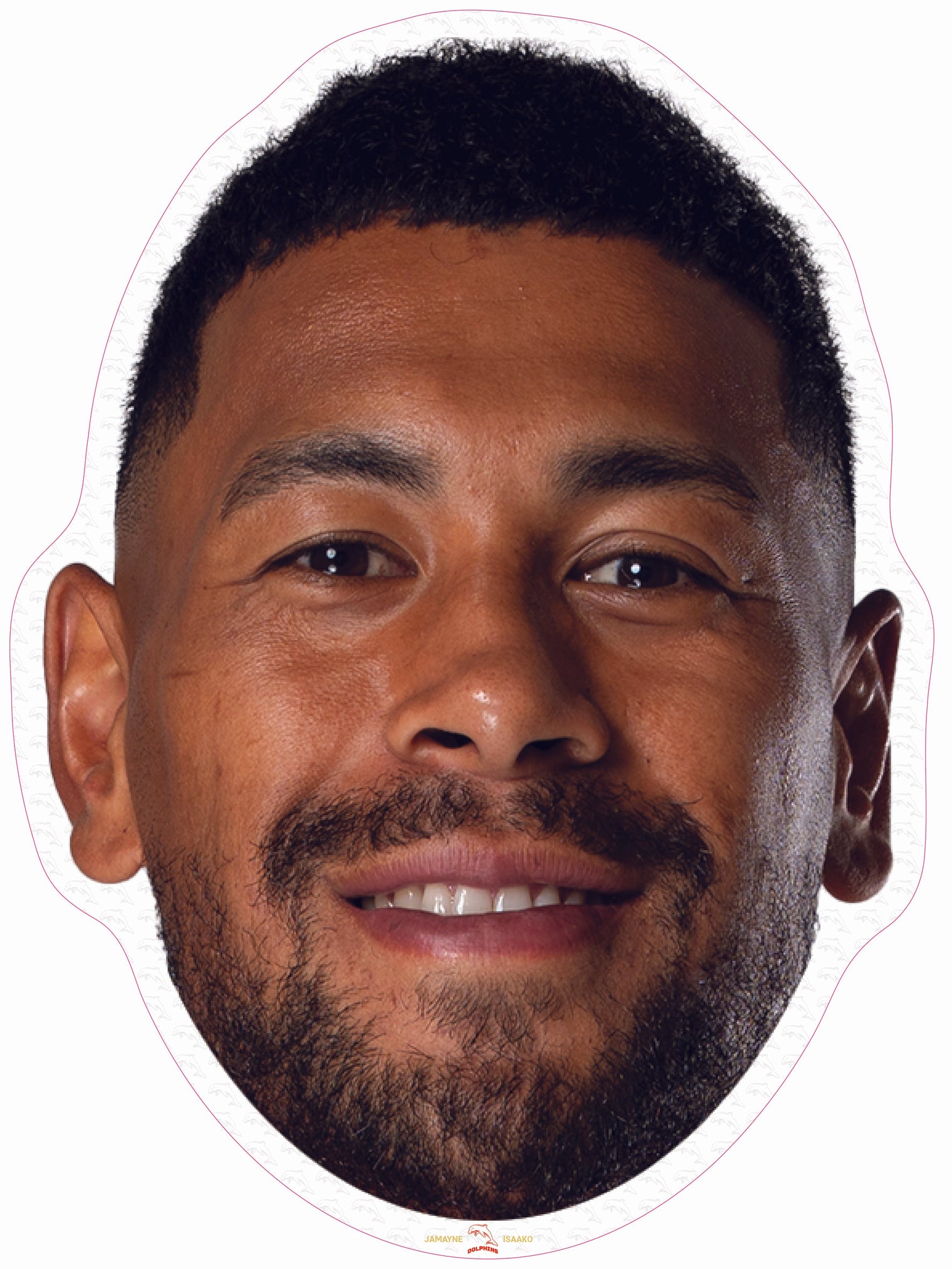 Jamayne Isaako