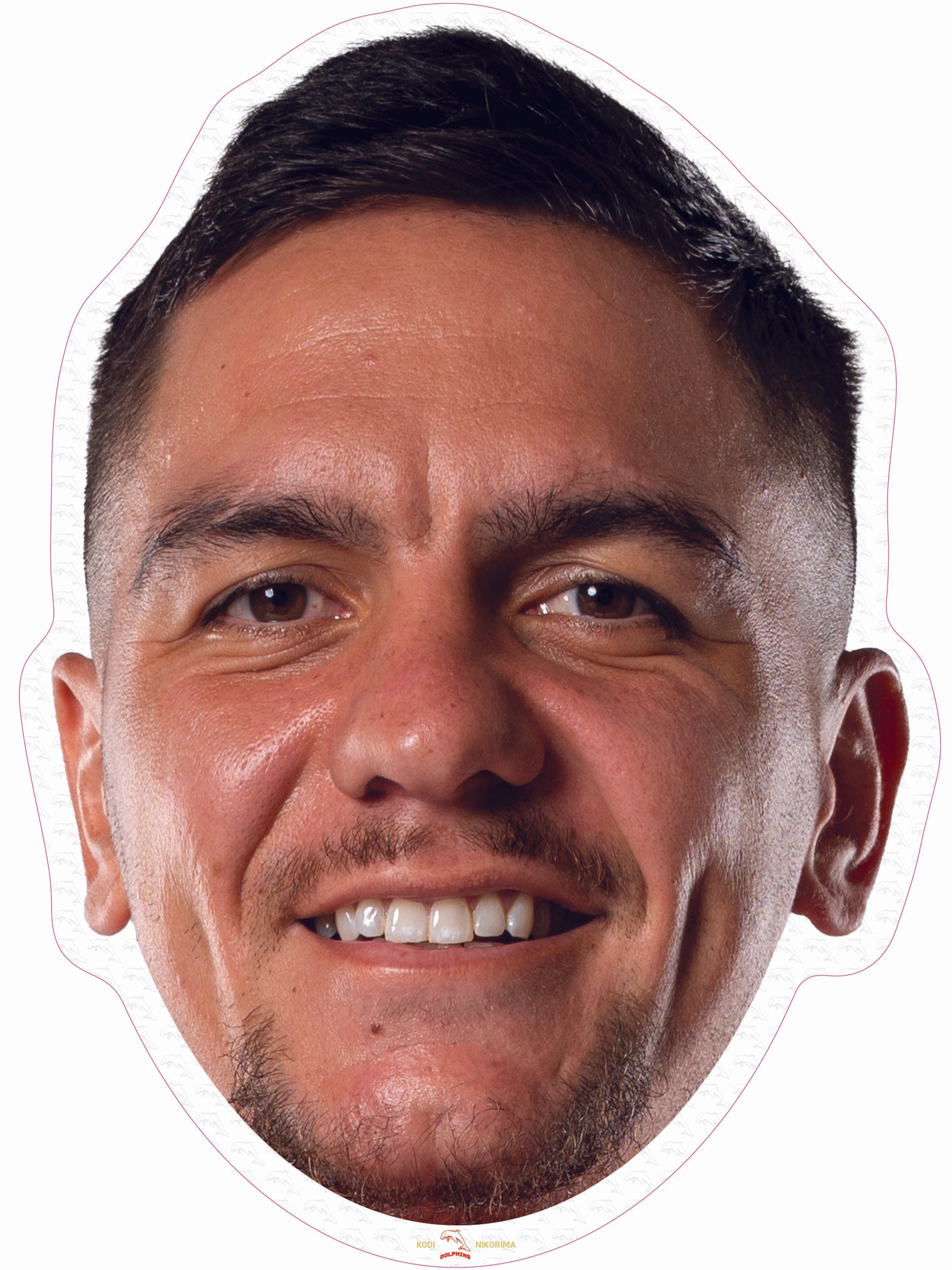 Kodi Nikorima
