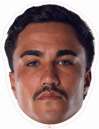 Mason Teague