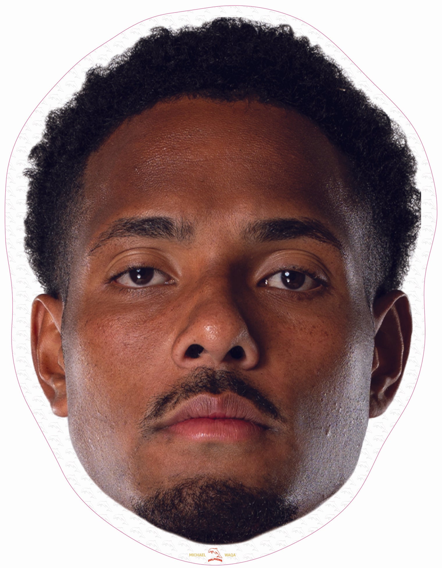 Michael Waqa