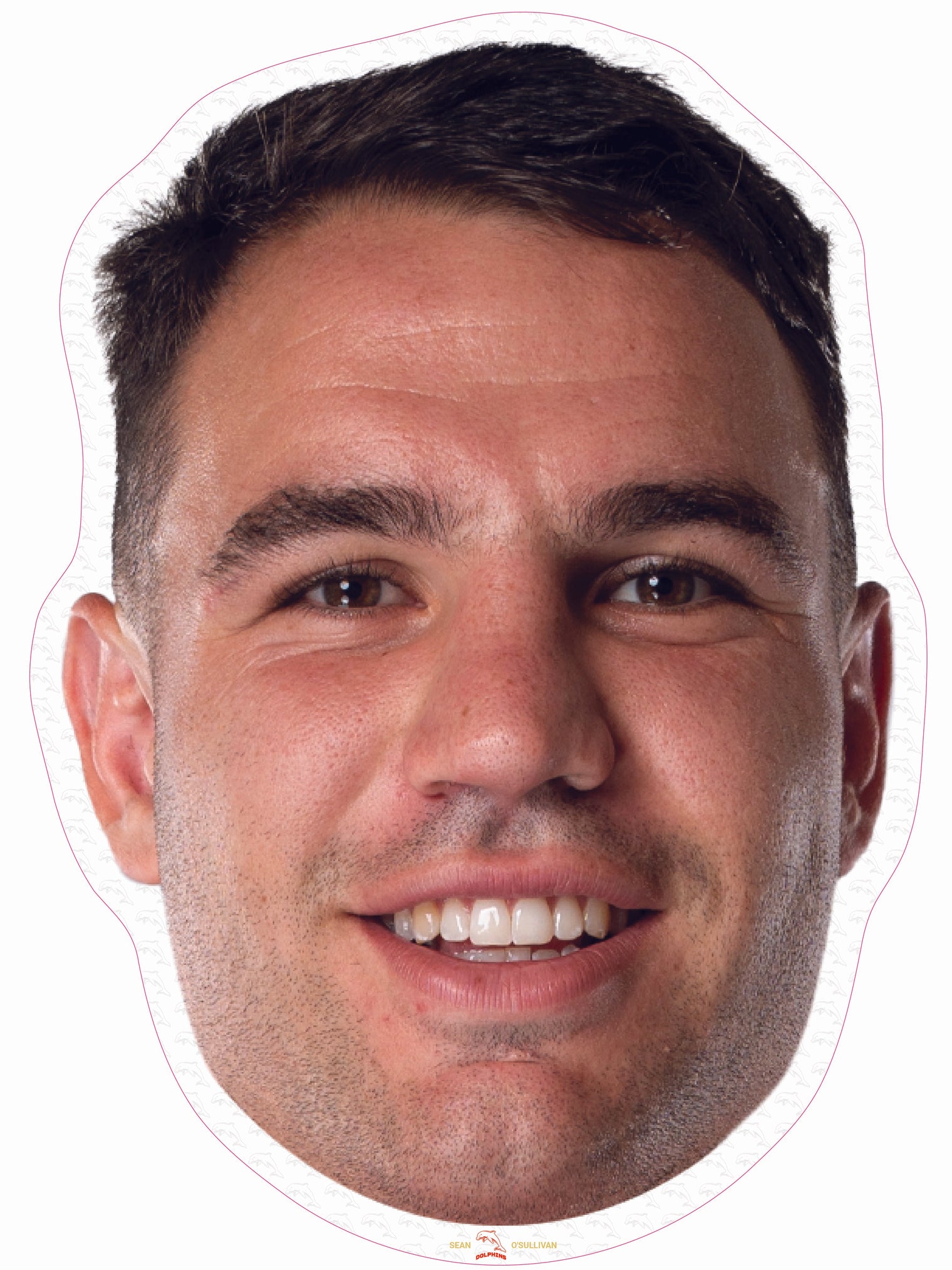 Sean O'Sullivan
