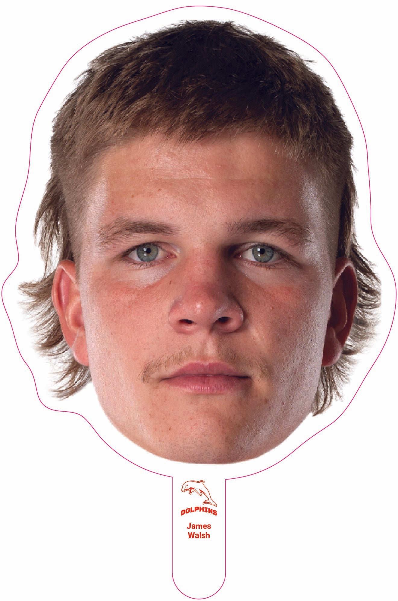 James Walsh
