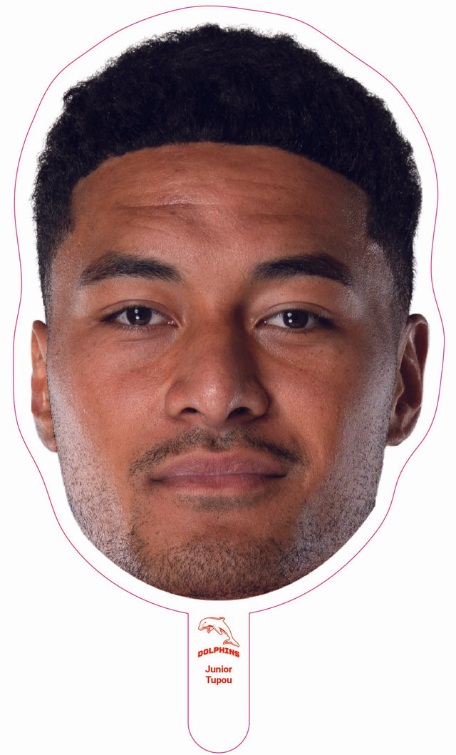 Junior Tupou