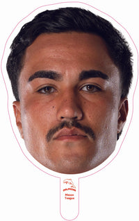 Mason Teague