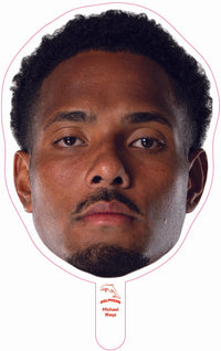 Michael Waqa