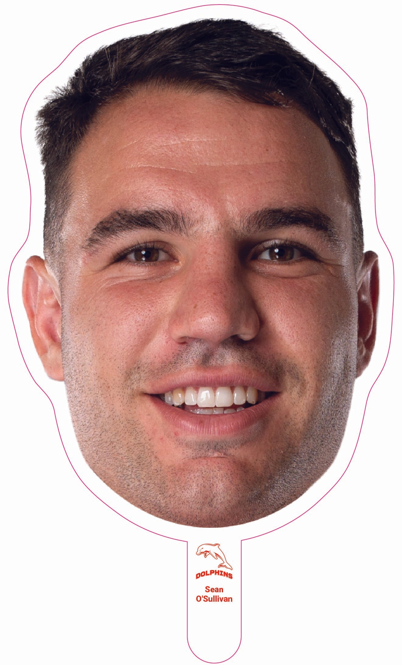 Sean O'Sullivan