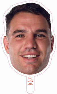 Sean O'Sullivan