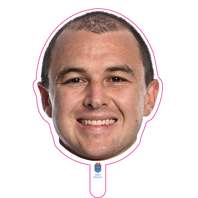 Dylan Edwards