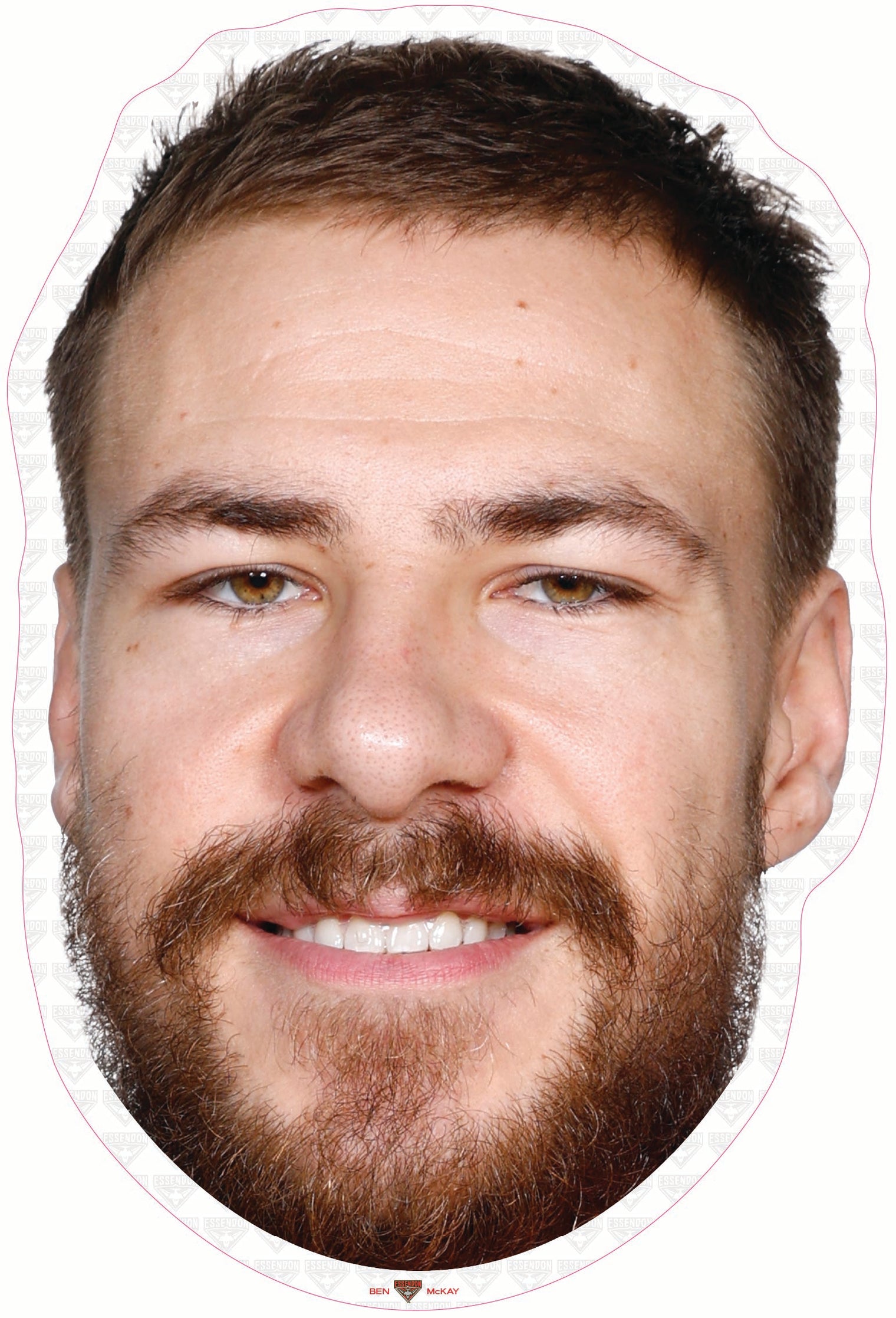 Ben McKay