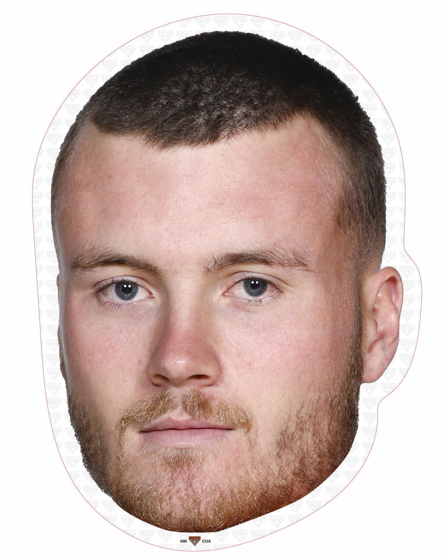 Nik Cox