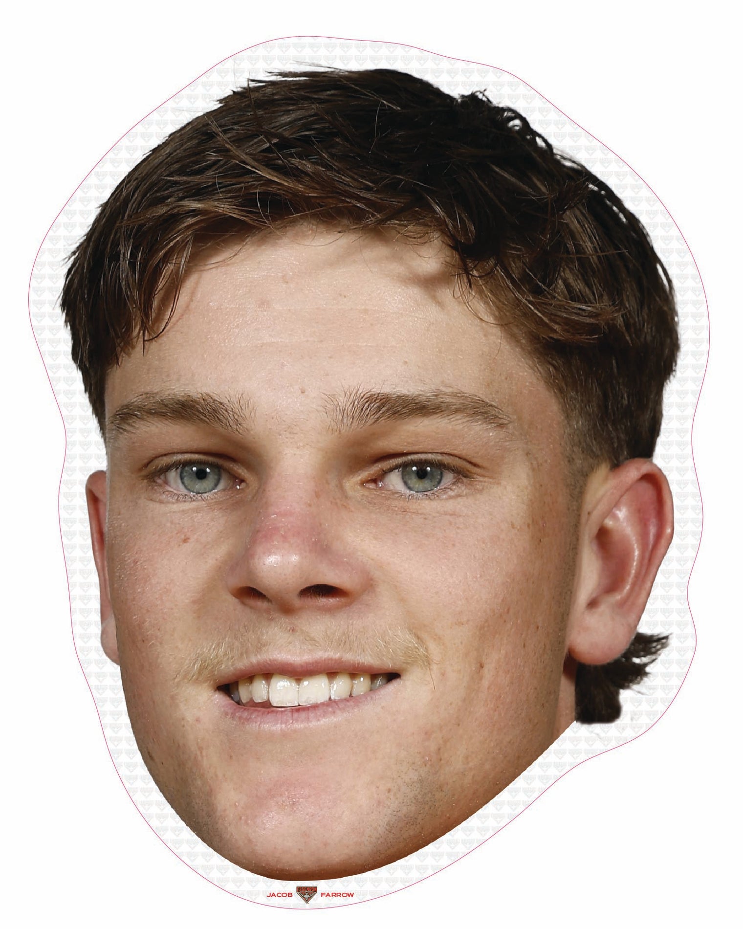 Jacob Farrow