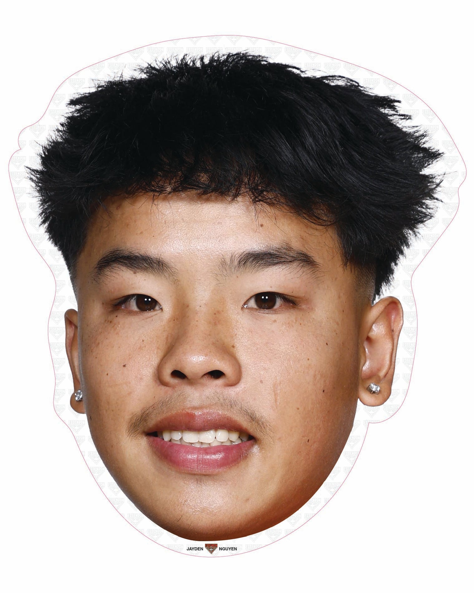 Jayden Nguyen