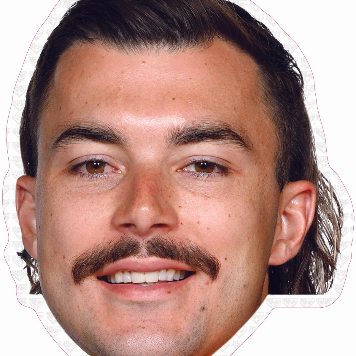 Sam Draper – Sports Heads