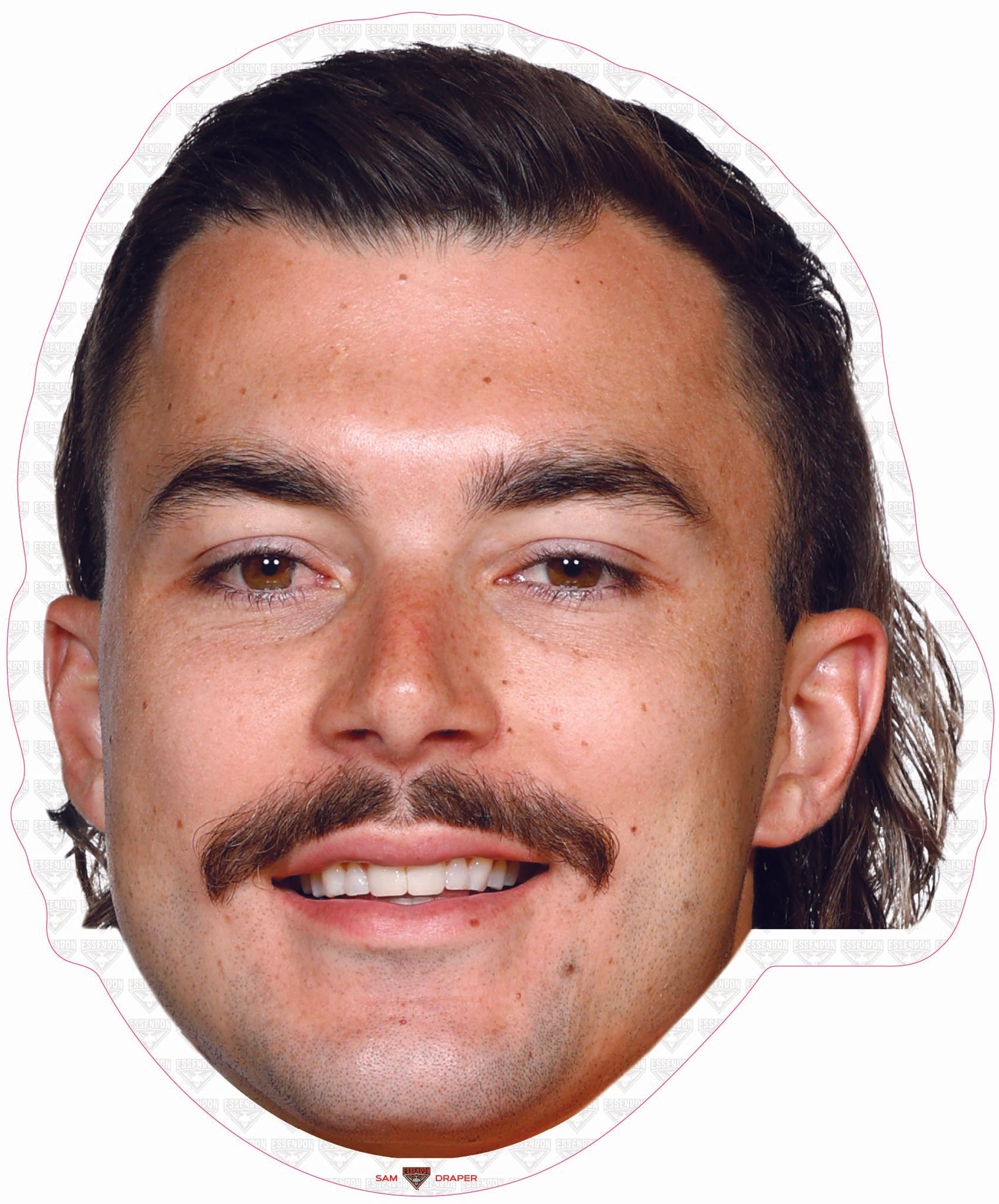 Sam Draper