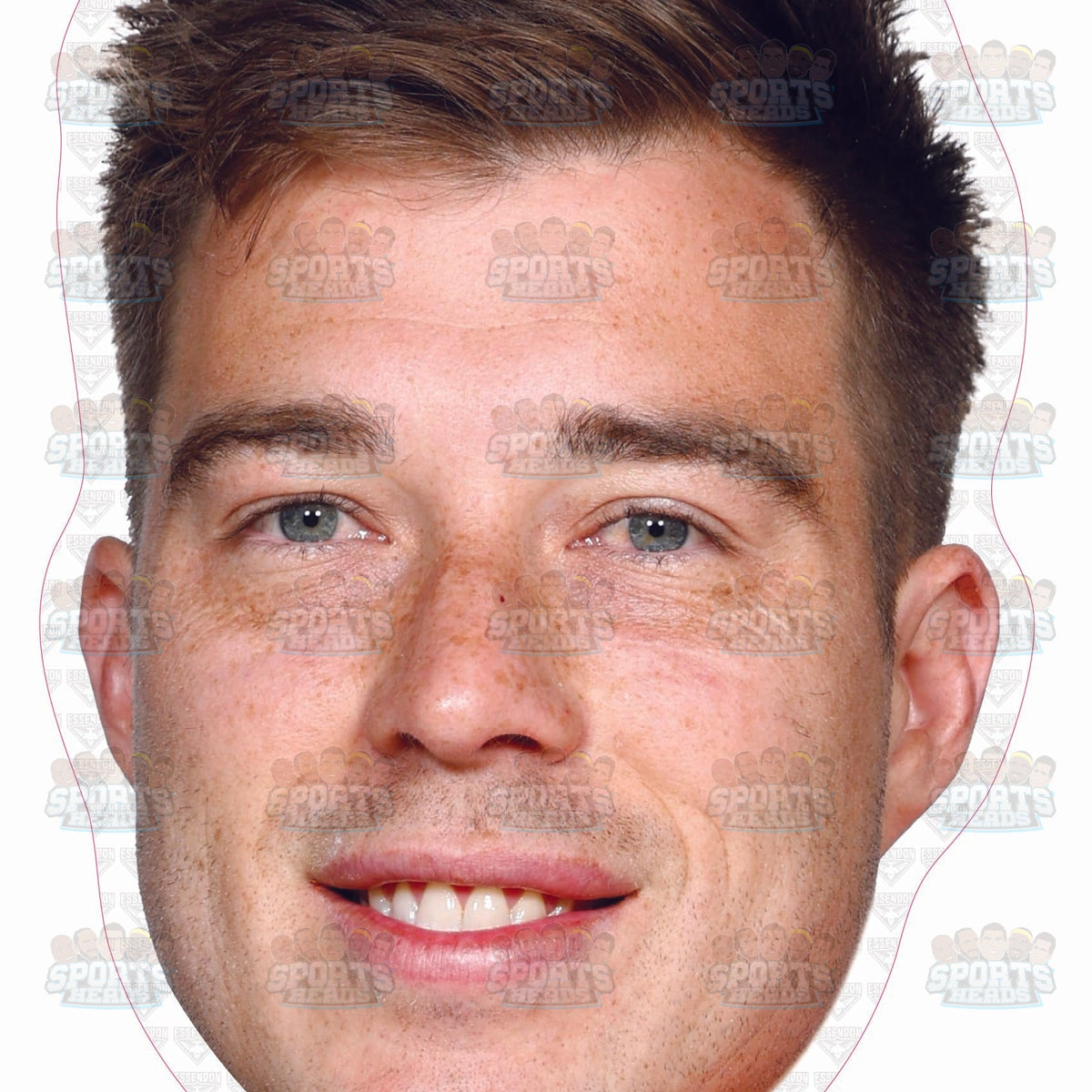 Zach Merrett – Sports Heads