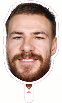 Ben McKay