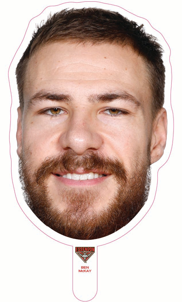 Ben McKay