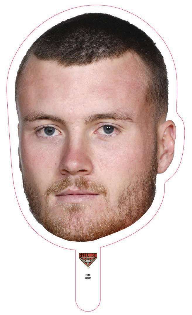 Nik Cox