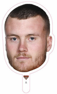 Nik Cox