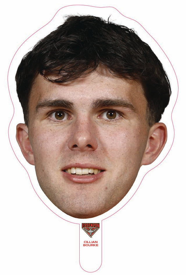 Cillian Bourke