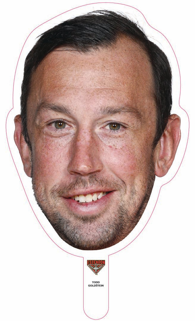 Todd Goldstein