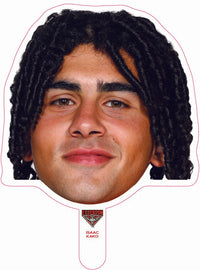 Isaac Kako