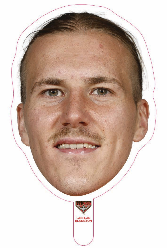 Lachlan Blakiston