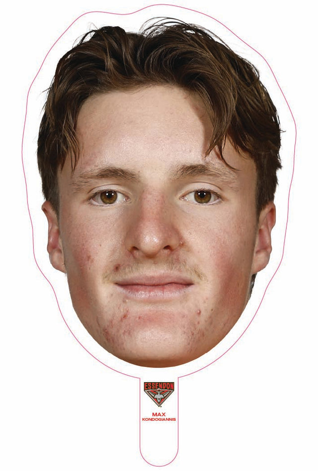 Max Kondogiannis