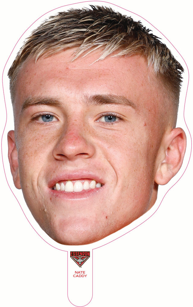 Nate Caddy