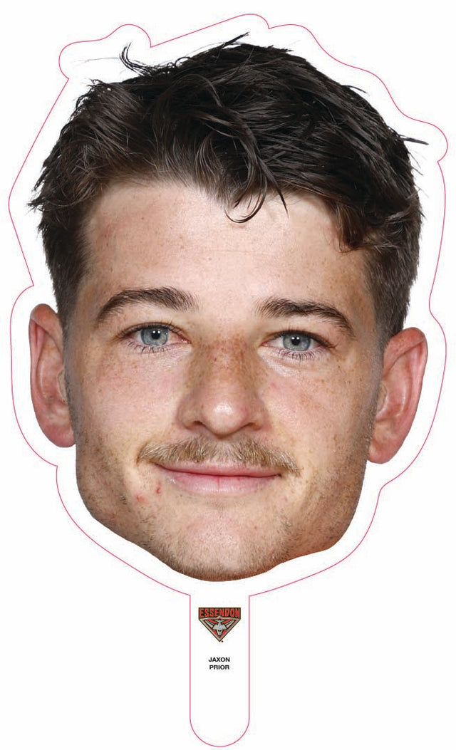 Jaxon Prior