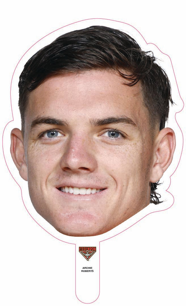 Archie Roberts