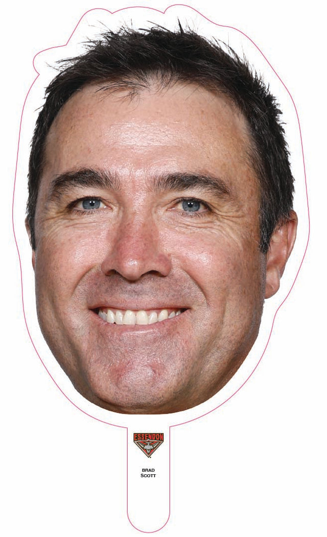 Brad Scott