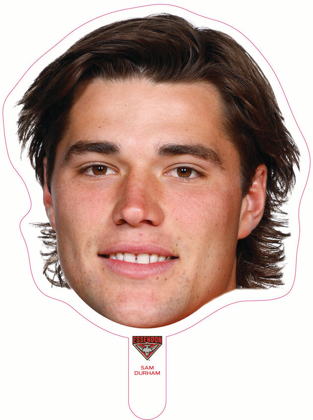 Sam Durham
