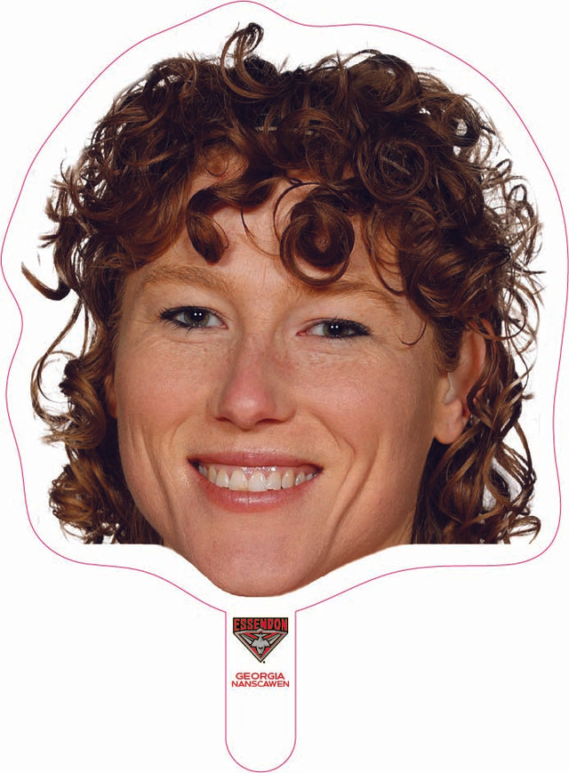 Georgia Nanscawen