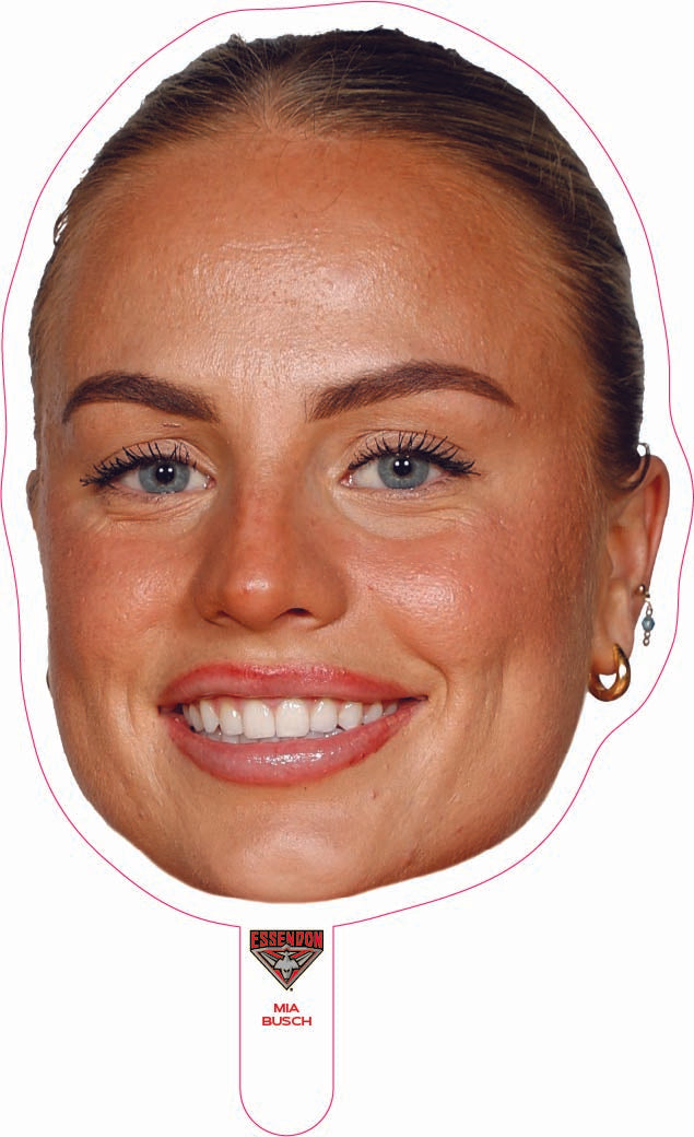 Mia Busch