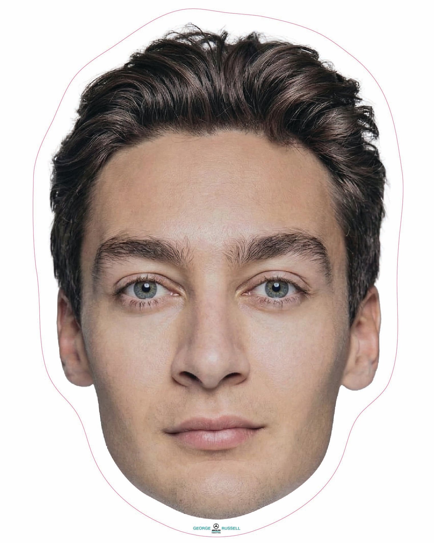 George Russell
