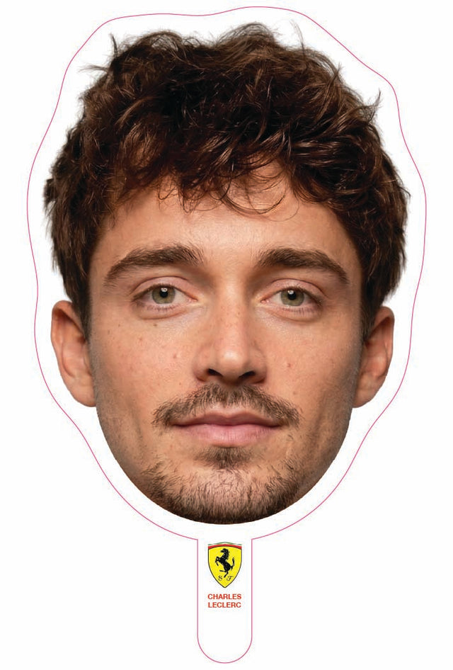 Charles Leclerc