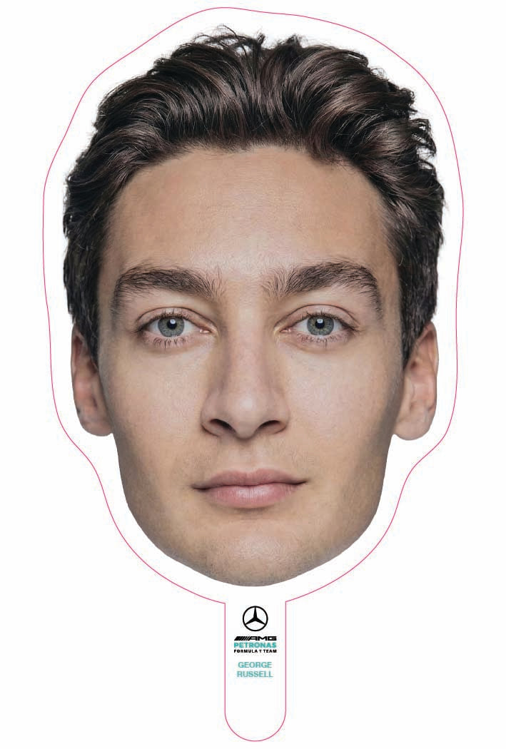 George Russell