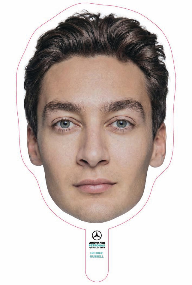 George Russell
