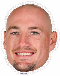 Brennan Cox